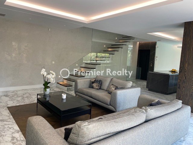 Wohnung in Voula, Attika, Griechenland 3 - 19036863
