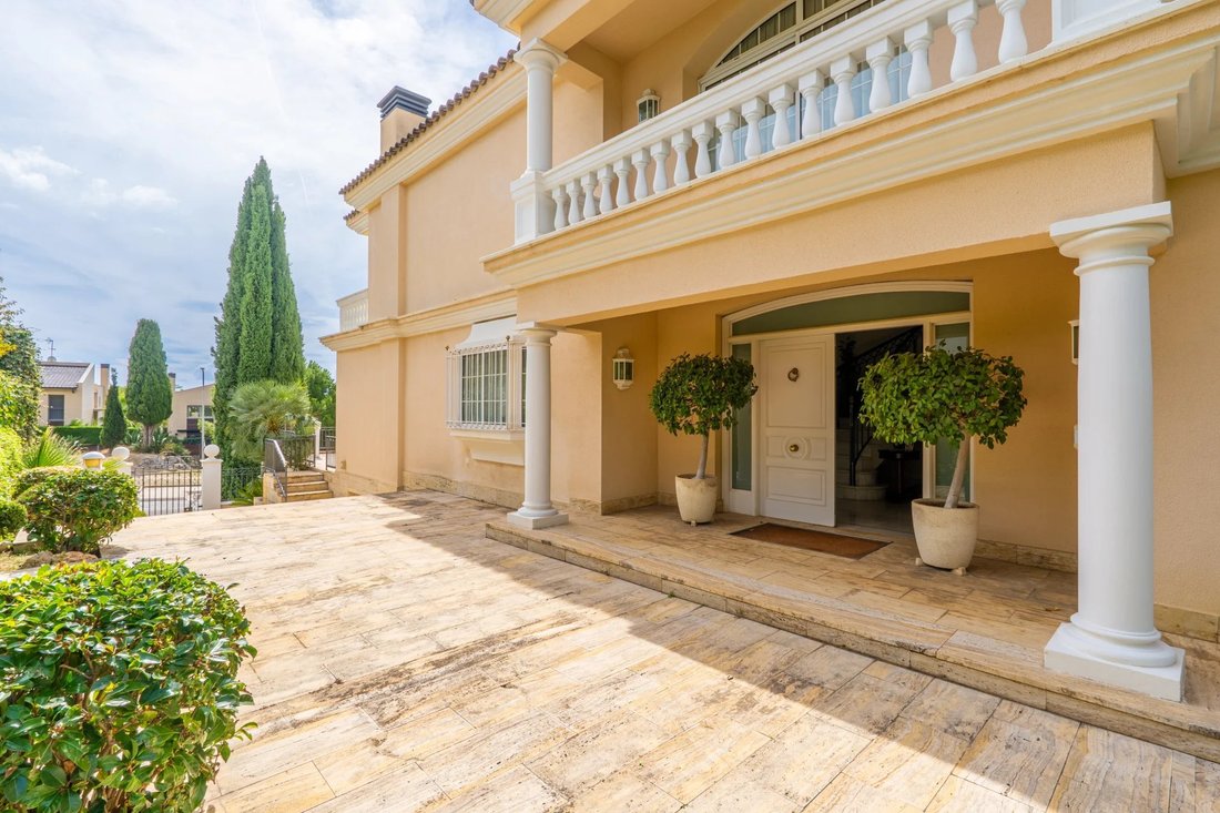 Maison à Vilassar de Dalt, Catalogne, Espagne 5 - 19036971