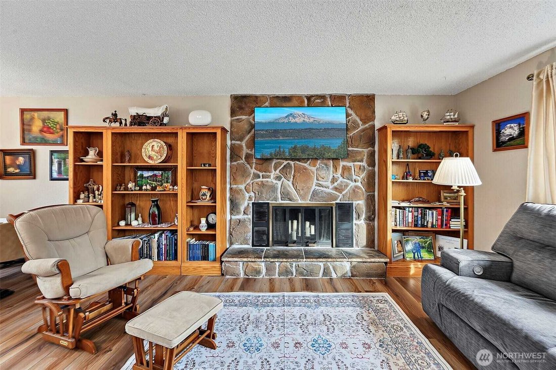Maison à Federal Way, Washington, États-Unis 3 - 19036895