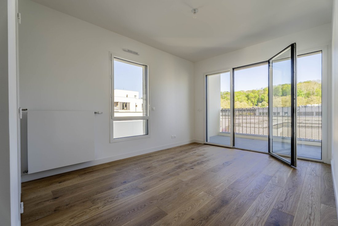Appartement à Lyon 9e Arrondissement, Lyon, France 5 - 17356928