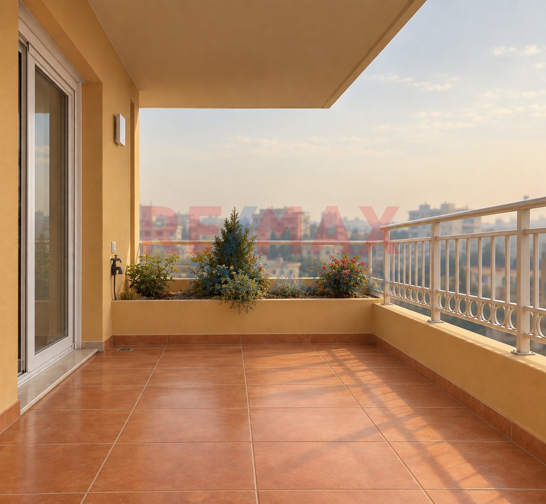 Appartamento a North Athens, Attica, Grecia 1 - 19036854