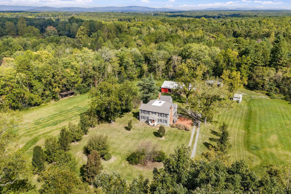 Haus in Cunningham, Virginia, Vereinigte Staaten 1 - 19037065