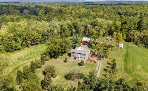 Casa en Cunningham, Virginia, Estados Unidos 1