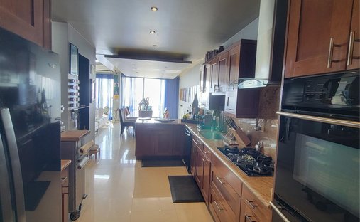 Casa en San Antonio del Mar, Baja California, México 1
