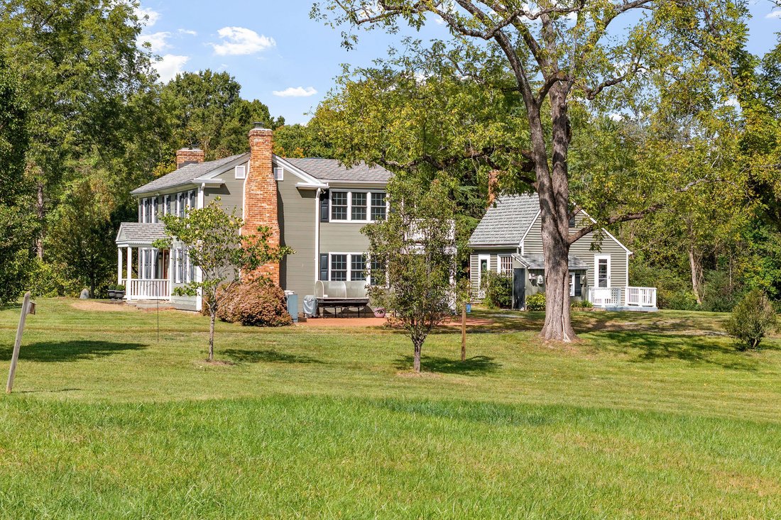 Haus in Cunningham, Virginia, Vereinigte Staaten 3 - 19037065