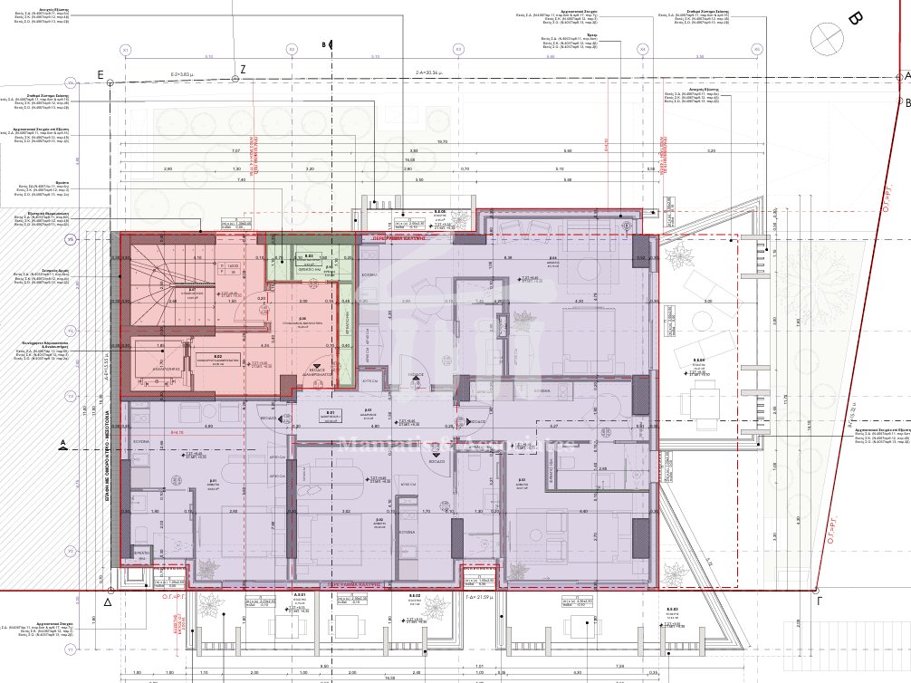 Apartment in 2nd District of Piraeus, Piraeus, Greece 3 - 19036887