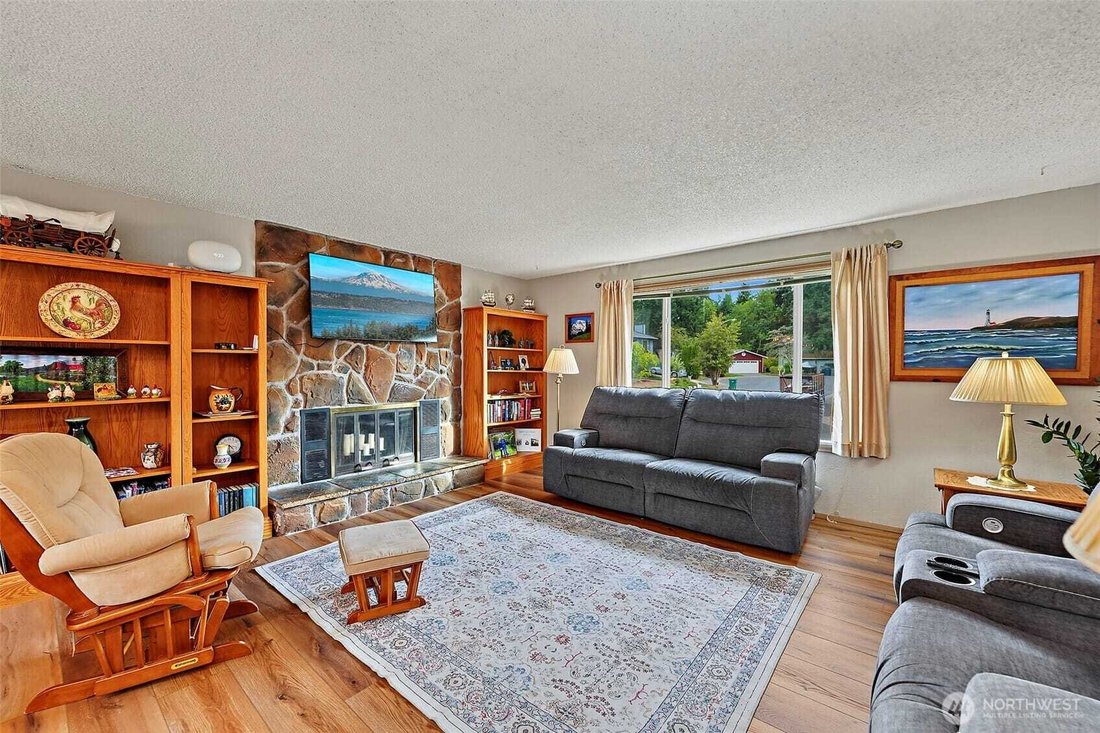 Maison à Federal Way, Washington, États-Unis 2 - 19036895