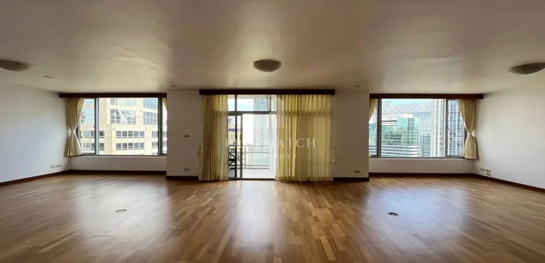 Appartement à Bangkok, Bangkok, Thaïlande 2 - 18990820