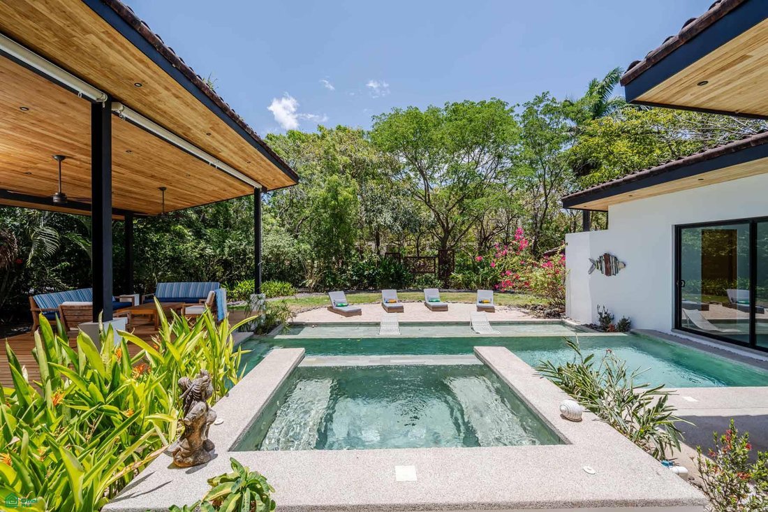 Casa en Pinilla, Provincia de Guanacaste, Costa Rica 3 - 17697779