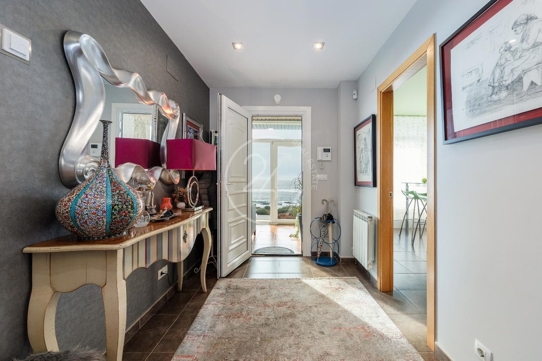 Villa in Oia, Oya, Spain 4 - 19036831
