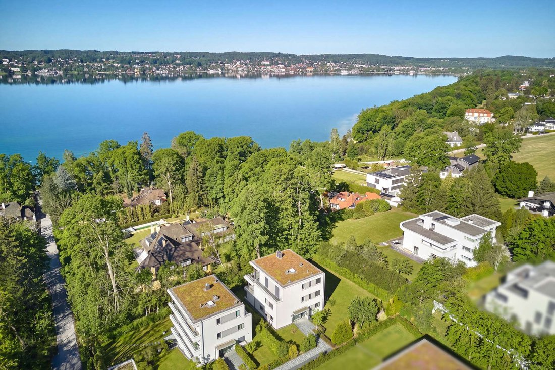 Penthouse en Berg, Baviera, Alemania 4 - 18110459