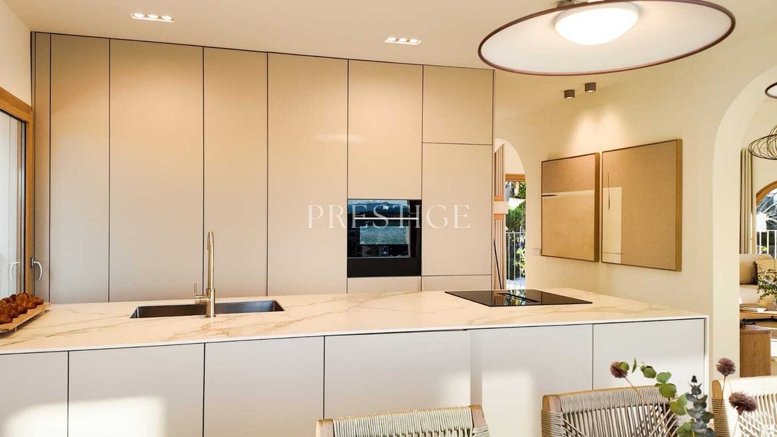 Villa in Xabia / Javea, Valencian Community, Spain 5 - 19036893