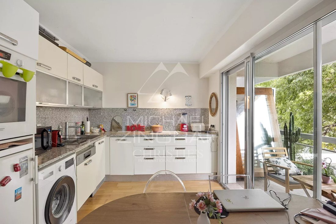 Wohnung in Antibes, Provence-Alpes-Côte d'Azur, Frankreich 5 - 19036910