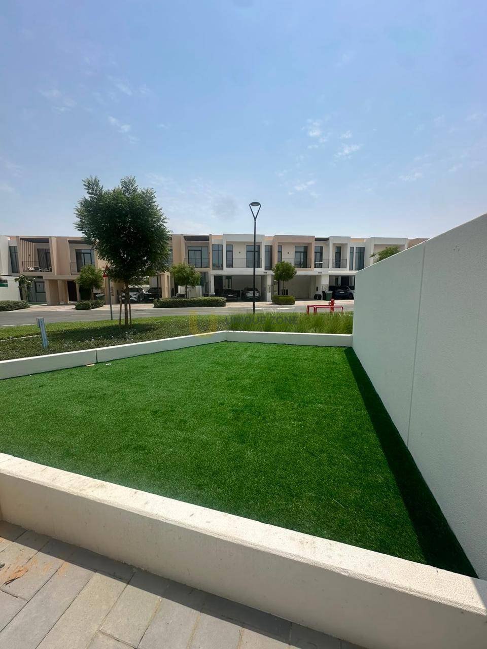 Villa in Dubai South Golf District, Dubai, United Arab Emirates 1 - 19037005