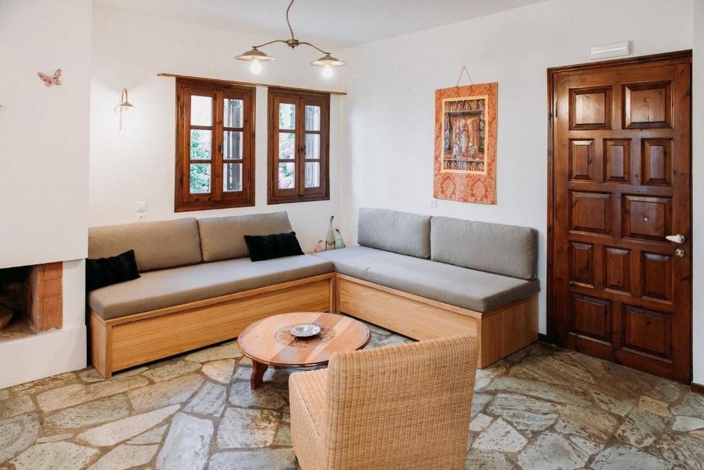 Condominio en Mouresi, Thessaly and Central Greece, Grecia 4 - 19036855