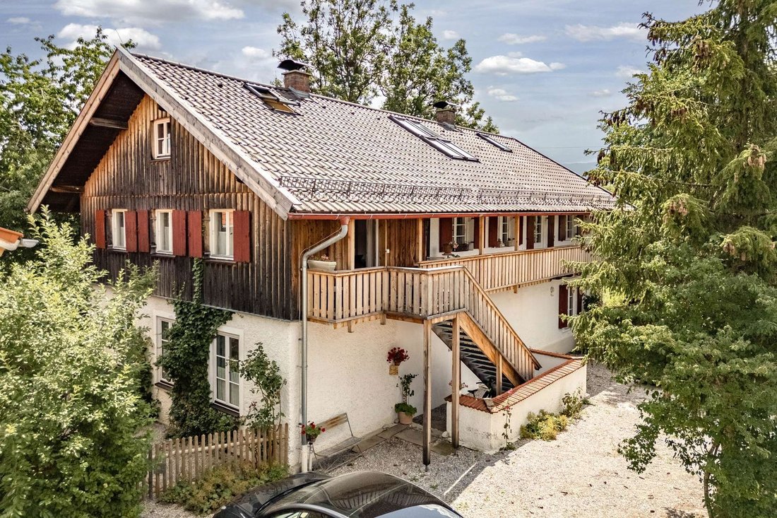 House in Seehausen am Staffelsee, Bavaria, Germany 4 - 19037094