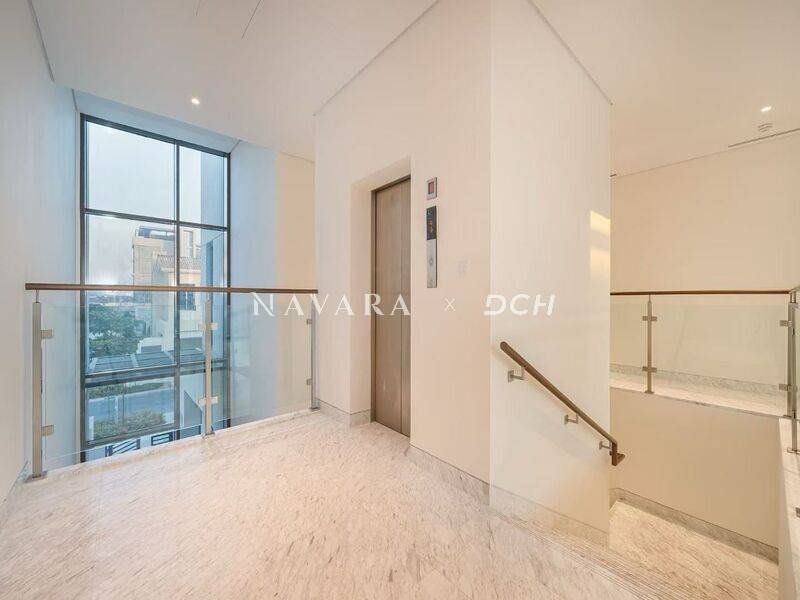 Villa in MBR City / Mohammed Bin Rashid City, Dubai, United Arab Emirates 5 - 19037018