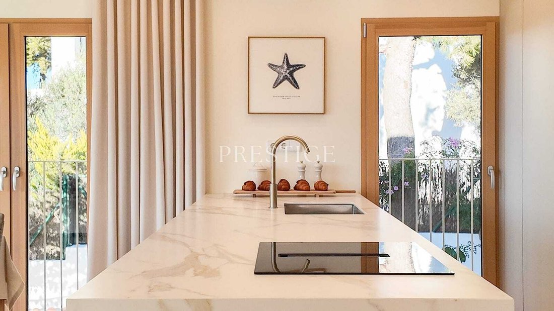 Villa in Xabia / Javea, Valencian Community, Spain 4 - 19036893