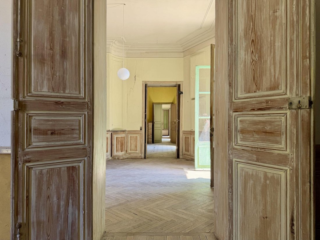 Villa in La Martelle, Montpellier, France 5 - 19036930
