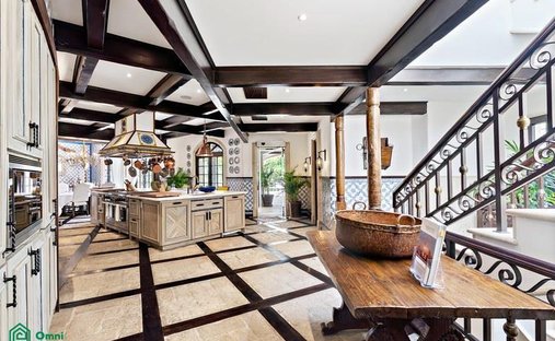 House in Las Catalinas, Guanacaste Province, Costa Rica 1