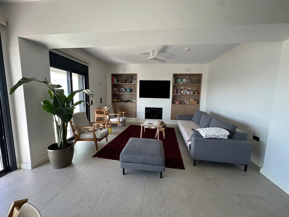 Apartamento en Central Macedonia, Macedonia and Thrace, Grecia 5 - 19036906