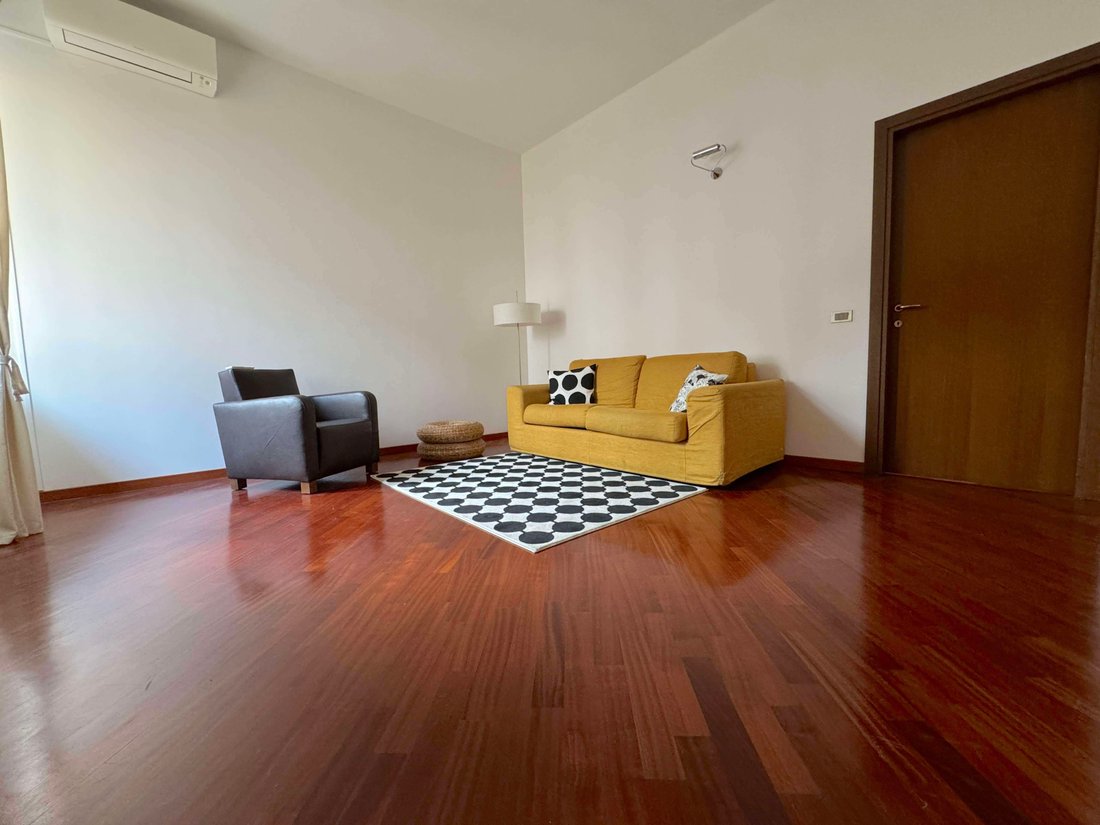 Wohnung in Centro Storico, Mailand, Lombardei 1 - 19036927