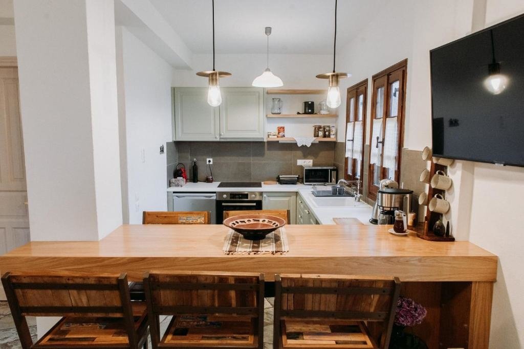 Condominio en Mouresi, Thessaly and Central Greece, Grecia 5 - 19036855