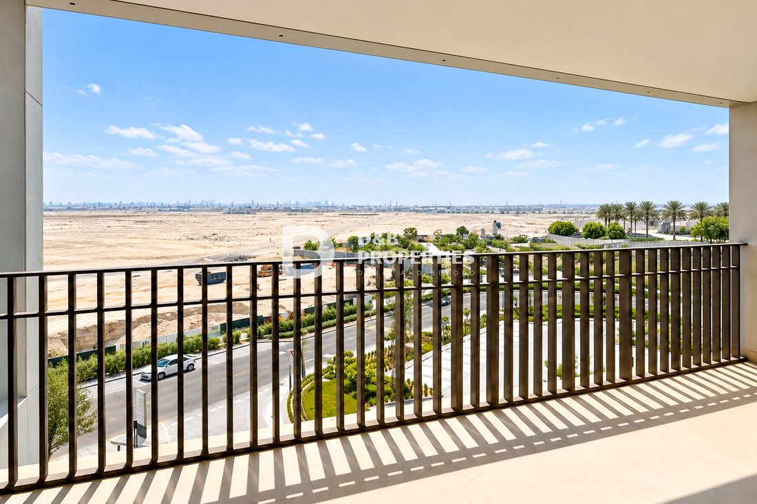 Apartment in Dubai Creek Harbour, Dubai, United Arab Emirates 4 - 19037044