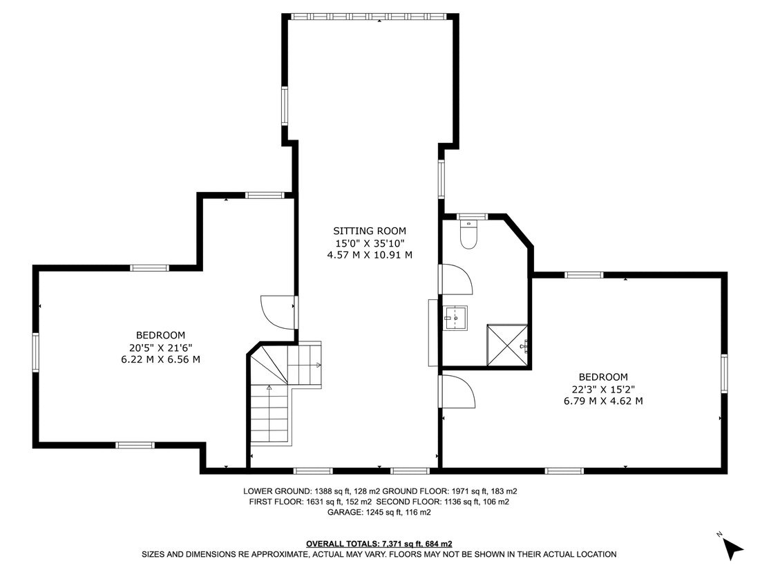 Haus in Henley-on-Thames, England 5 - 19037024