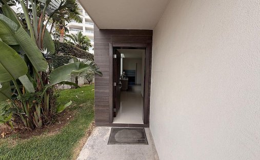 Casa a San Antonio del Mar, Bassa California, Messico 1
