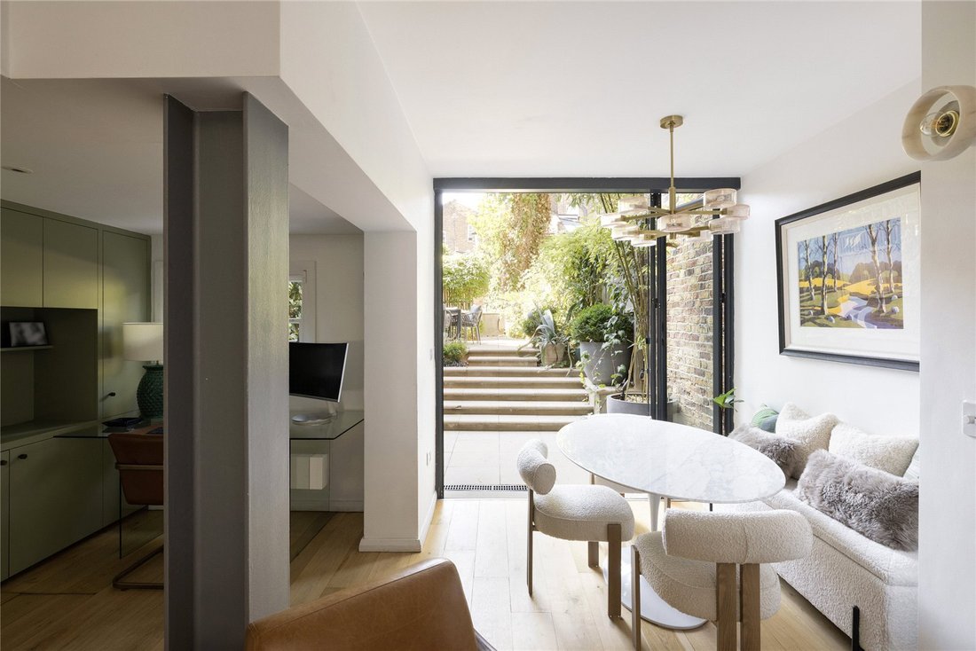 Apartment in Bayswater, Westminster, England 4 - 19037021