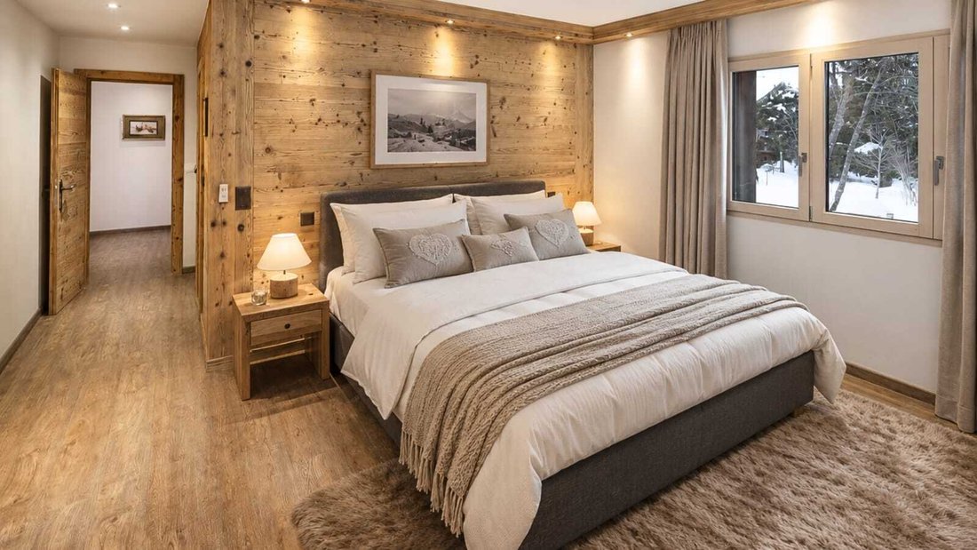 Apartamento en Montana, Crans-Montana, Suiza 4 - 19036938