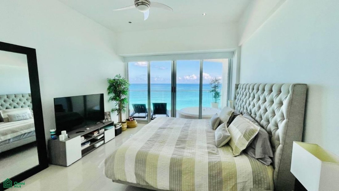 Condominio in Cancún, Quintana Roo, Messico 5 - 17087695