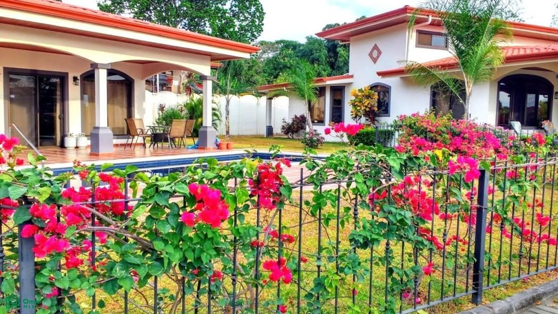 House in Atenas, Alajuela Province, Costa Rica 1 - 17100917