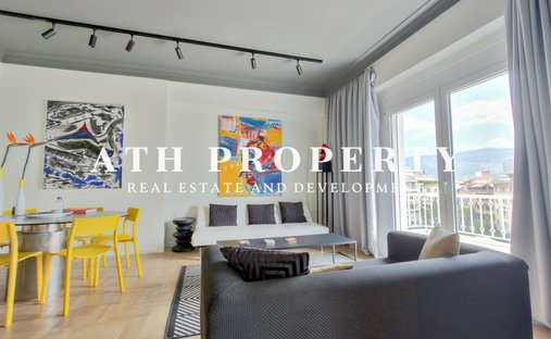 Appartement à Sunoikia Kolonakiou, 1st District of Athens, Athens 1