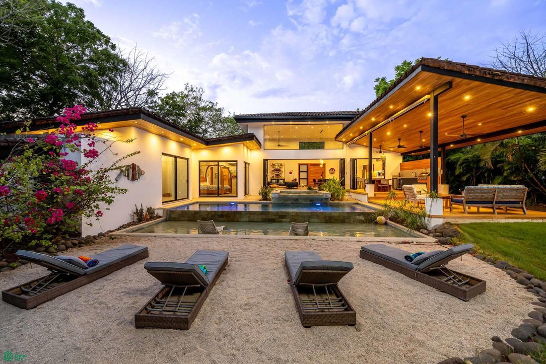 Casa en Pinilla, Provincia de Guanacaste, Costa Rica 1 - 17697779