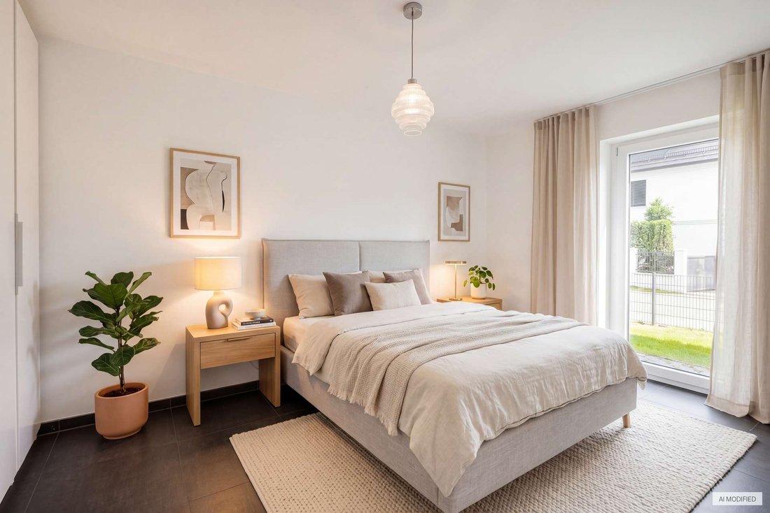 Wohnung in München, Bayern, Deutschland 4 - 18436298