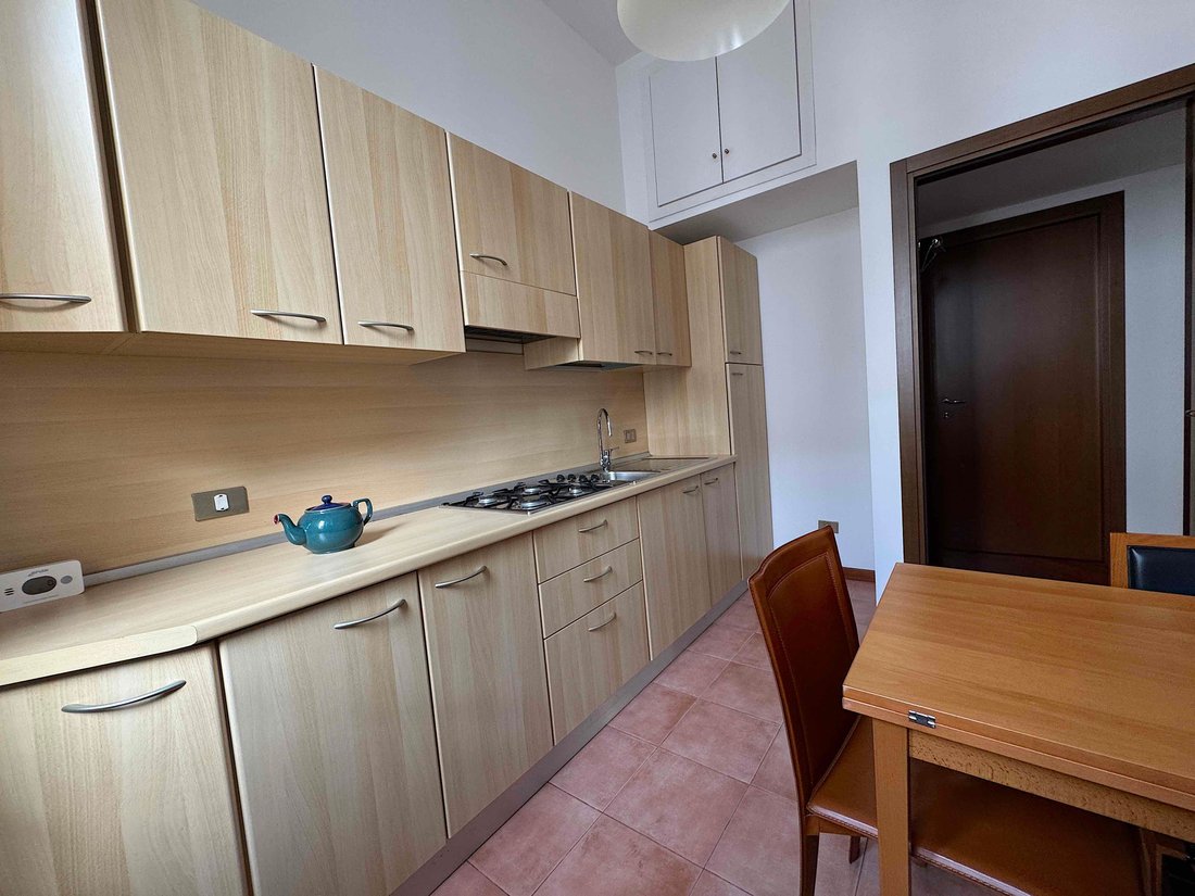 Wohnung in Centro Storico, Mailand, Lombardei 5 - 19036927