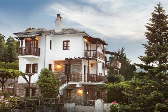 Condominio en Mouresi, Thessaly and Central Greece, Grecia 1 - 19036855