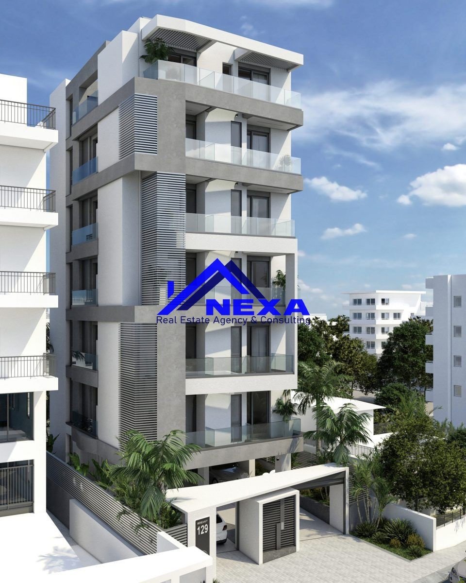 Apartment in Kifisia, Attica, Greece 1 - 19036862
