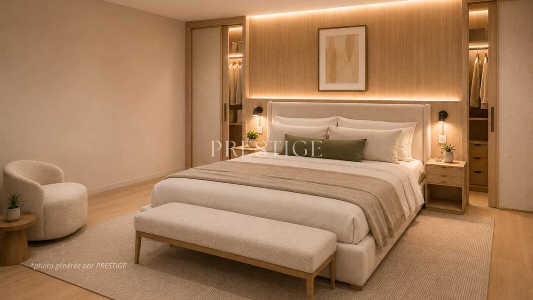 Wohnung in Bezirk Sitten, Wallis, Schweiz 4 - 19036915