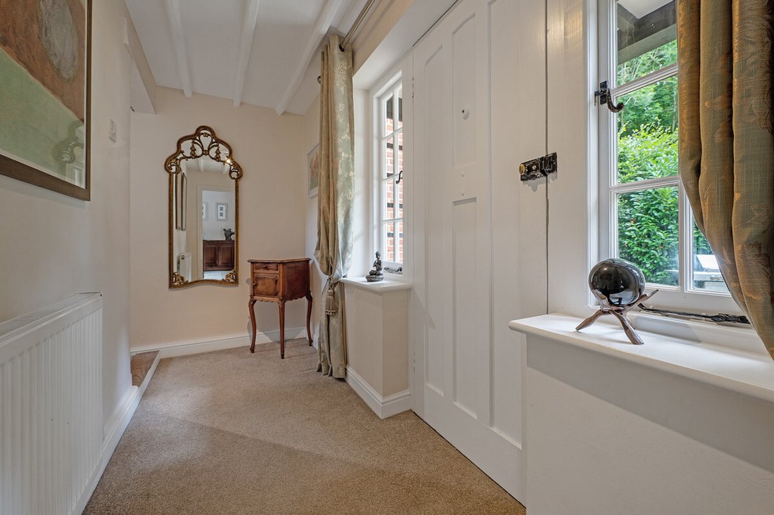 Casa en Henley-on-Thames, Inglaterra 5 - 19037030