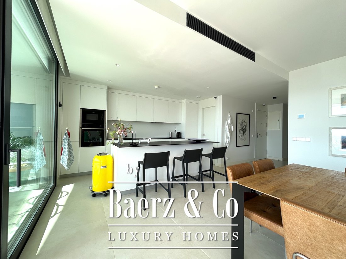 Apartment in Fuengirola, Andalusia, Spain 5 - 19037043