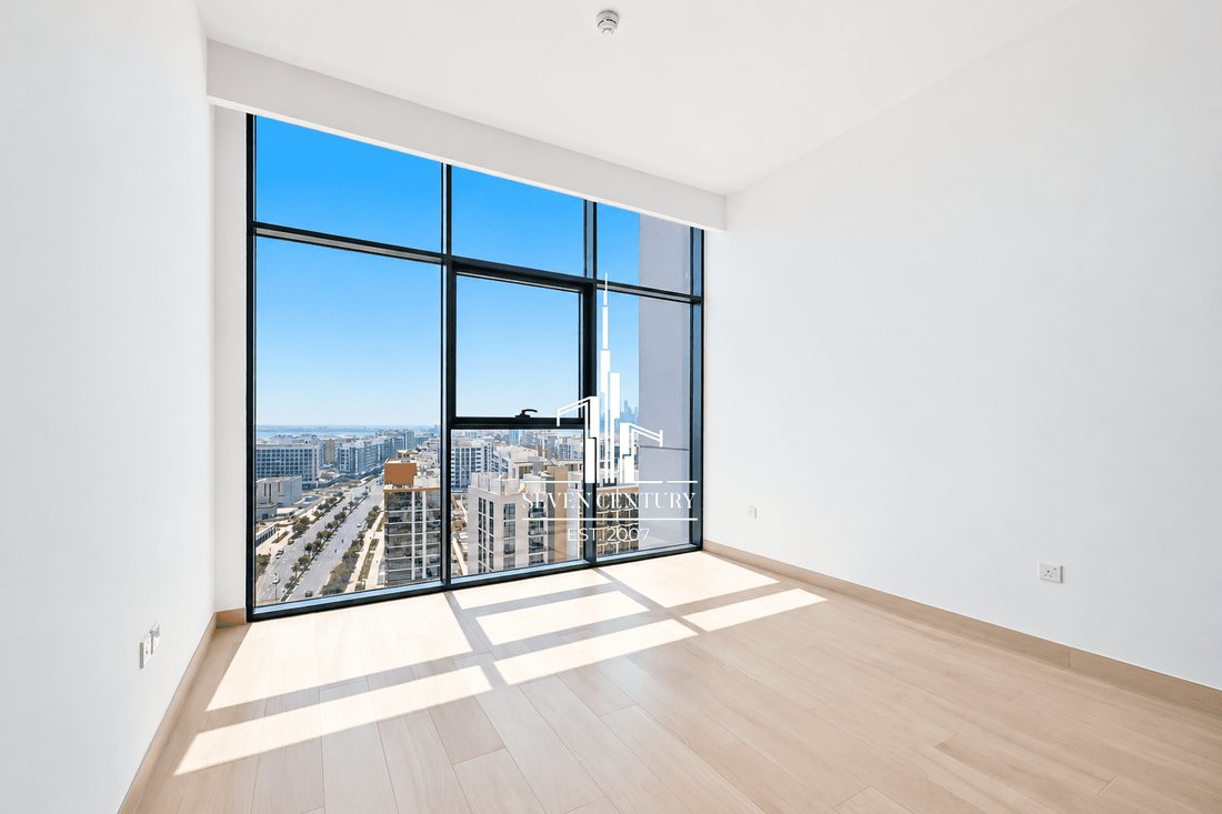 Apartment in MBR- Al Merkad, Dubai, United Arab Emirates 4 - 19037039