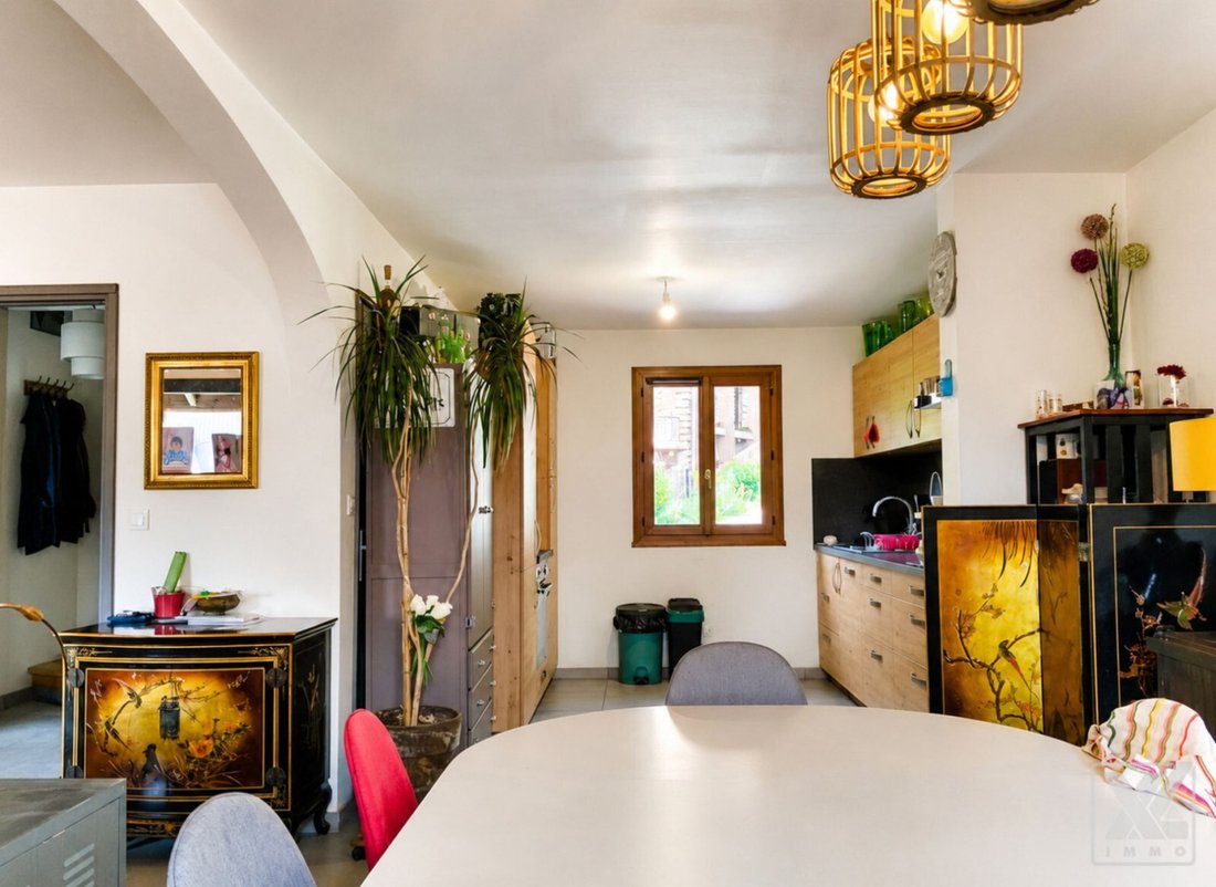 House in Briançon, Provence-Alpes-Côte d'Azur, France 3 - 18327089
