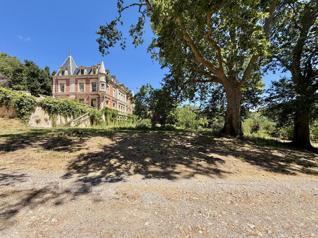 Villa in La Martelle, Montpellier, France 1 - 19036930