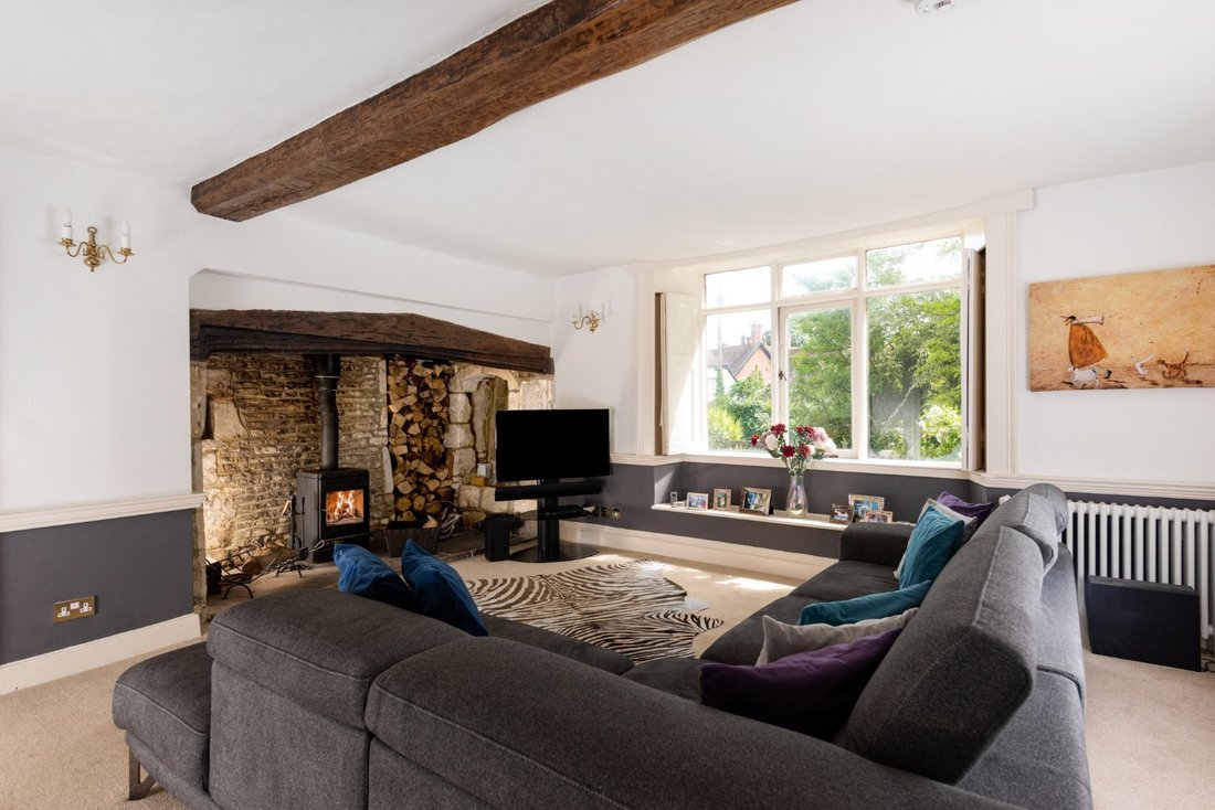 Casa en Whitchurch, Inglaterra 3 - 14413437