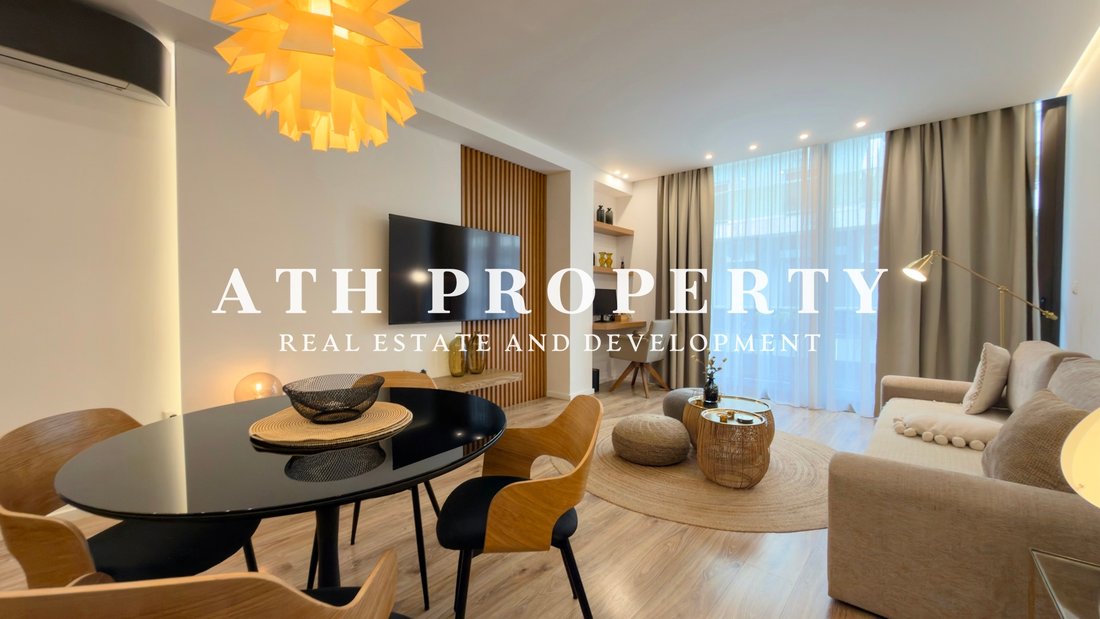 Wohnung in Sunoikia Kolonakiou, 1st District of Athens, Athens 5 - 19036877