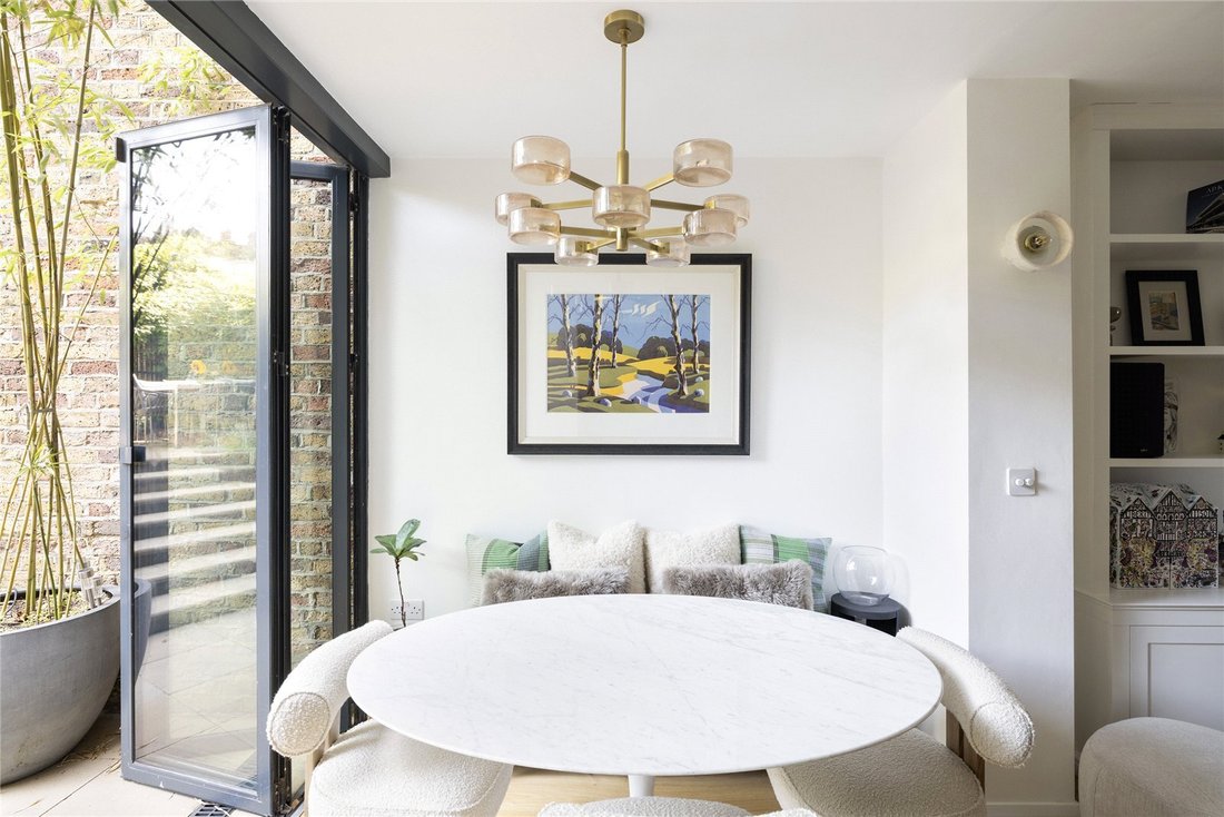 Apartment in Bayswater, Westminster, England 3 - 19037021