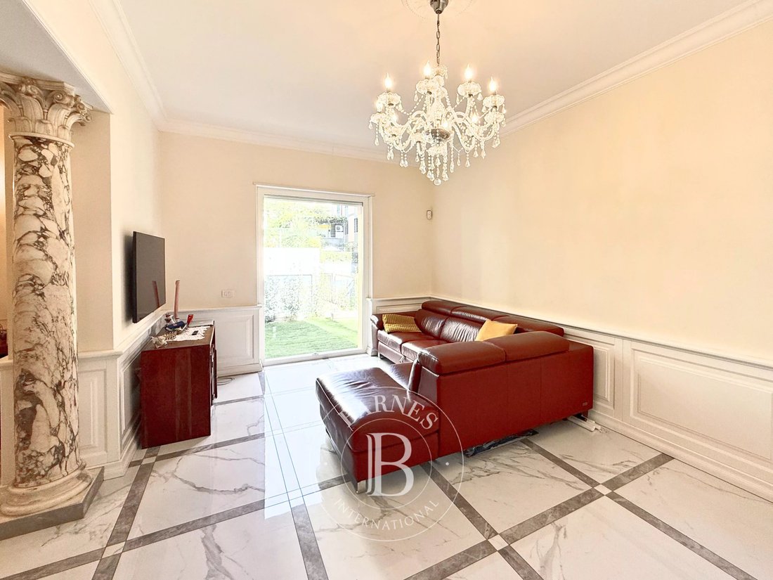 Villa à Bologne, Rome, Italie 1 - 19036947